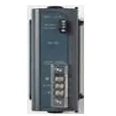 Cisco PWR-IE50W-AC= composant de commutation Alimentation électrique - Boitier d'alimentation - visuel 1