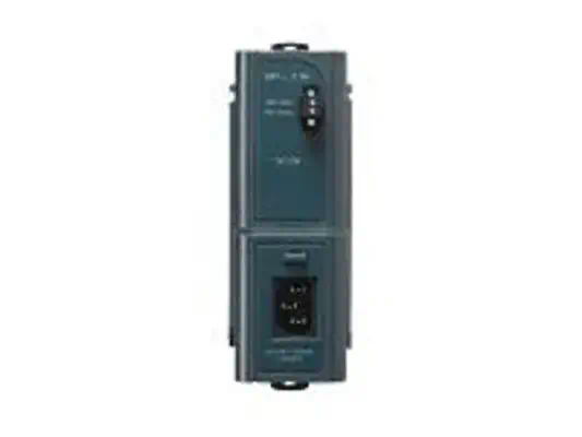 Cisco PWR-IE50W-AC-IEC= composant de commutation Alimentation électrique - Boitier d'alimentation - visuel 1