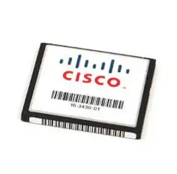Livraison gratuite Carte Mémoire Cisco MEM-FLASH-8G=