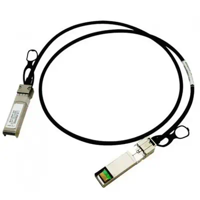 Cisco QSFP-H40G-AOC5M= câble InfiniBand et à fibres optiques 5 m QSFP+ - Switchs et Hubs - visuel 1