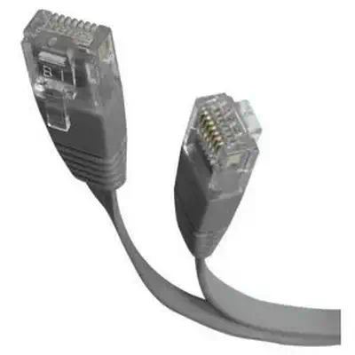 Cisco CAB-DV10-8M= câble de réseau Gris - Accessoire composant - visuel 1