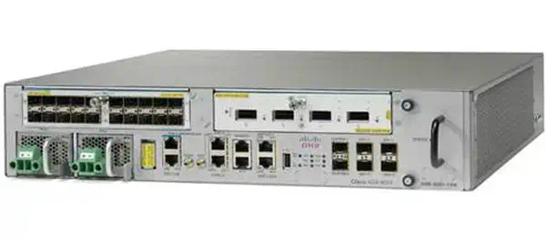 ASR-9001, Refurbished - Cisco - Accessoire composant - visuel 1