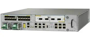 ASR-9001, Refurbished garantie