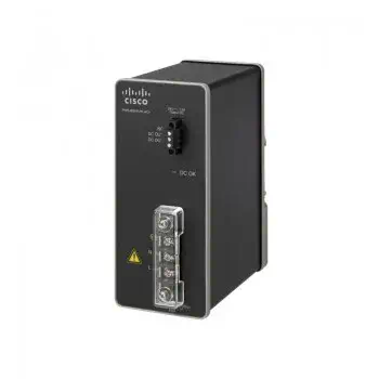 Accessoire Réseau Cisco PWR-IE65W-PC-AC-RF offre