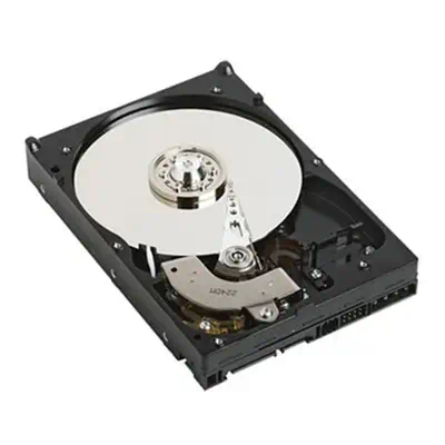 600GB SAS 15000RPM SFF - Cisco - Disque dur Interne - visuel 1