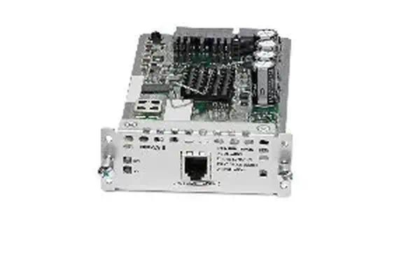 CISCO Multi Mode VDSL2/ADSL/2/2+ NIM Annex A Cisco - visuel 1 - hello RSE - Sécurité de niveau professionnel