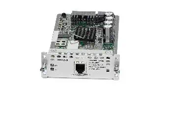 Avis Routeur Cisco NIM-VAB-A=