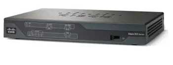 Routeur Cisco C887VA-K9-RF livraison rapide