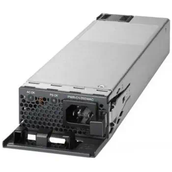 Avis Accessoire Réseau Cisco PWR-C2-250WAC-RF