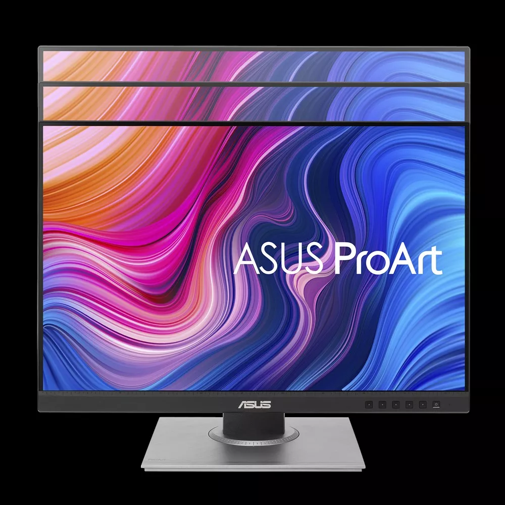 Vente ASUS Display ProArt PA248QV Professional 24p 16:10 IPS ASUS au meilleur prix - visuel 4