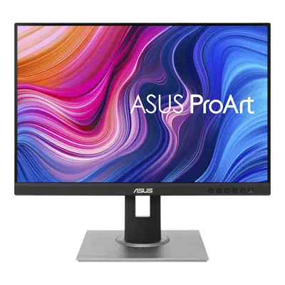 ASUS ProArt PA248QV écran plat de PC 61,2 cm (24.1") 1920 x 1200 pixels WUXGA LED Noir - Asus - Ecran Ordinateur - visuel 10