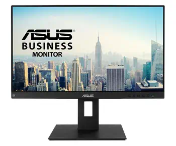 Acheter ASUS BE24EQSB écran plat de PC 60,5 cm (23.8") 1920 x 1080 pixels Full HD LED Noir