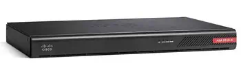 Avis Firewall Cisco ASA5516-FPWR-K8