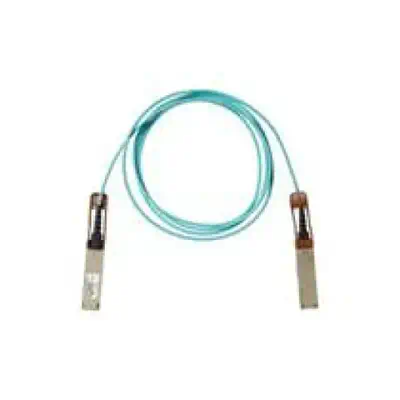 Cisco QSFP-100G-AOC2M= câble InfiniBand et à fibres optiques 2 m - Switchs et Hubs - visuel 1