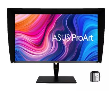 Achat ASUS ProArt Display PA32UCX-PK 32p 4K HDR IPS Mini LED Professional au meilleur prix