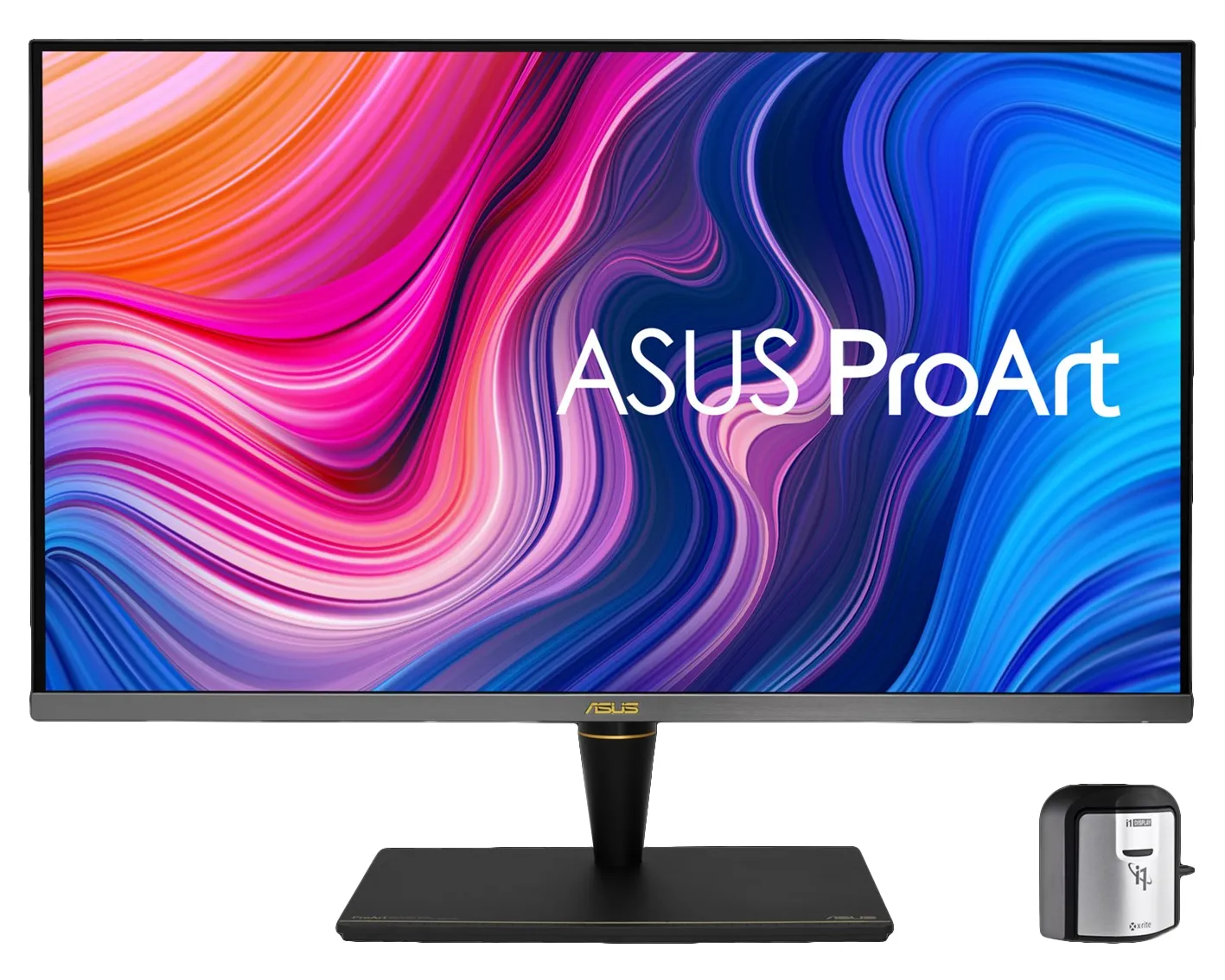ASUS ProArt PA32UCX-PK LED display 81,3 cm (32") 3840 x 2160 pixels 4K Ultra HD Noir - Asus - Ecran Ordinateur - visuel 8
