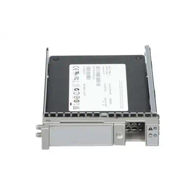 Cisco FPR4K-SSD200= composant matériel de pare-feu SSD - Disque dur SSD - visuel 1