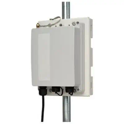 Cisco AIR-PWRINJ-60RGD2= adaptateur et injecteur PoE - Boitier d'alimentation - visuel 1