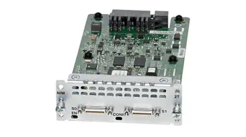 CISCO 16 Channel Async serieal interface for ISR4000 series offre