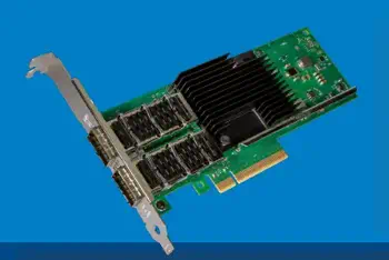 Comparaison UCSC-PCIE-ID40GF=