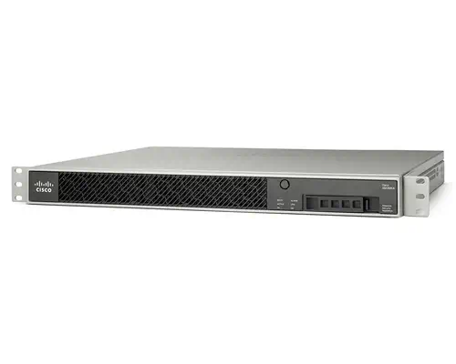 Cisco ASA 5525-X pare-feux (matériel) 1U 2 Gbit/s - Firewall - visuel 1