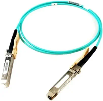 Cisco SFP-25G-AOC1M= câble InfiniBand et à fibres optiques 1 m SFP28 - Switchs et Hubs - visuel 1