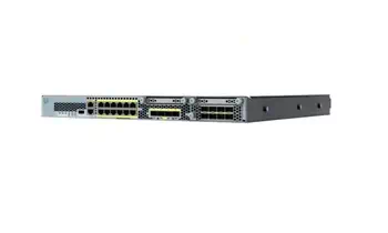 Comparaison FPR2130-NGFW-K9