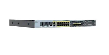 Firewall Cisco FPR2110-NGFW-K9 offre