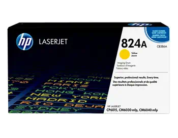 Tambour HP CB386A comparaison
