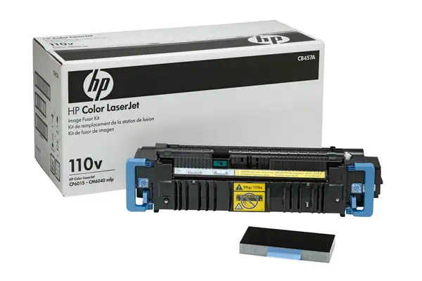 Color LaserJet CB458A 220V Fuser Kit - HP - Autres consommables - visuel 2