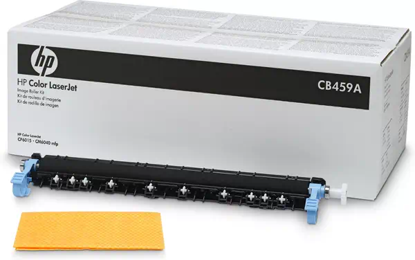 Color LaserJet CB459A Roller Kit - HP - Accessoires pour imprimante - visuel 9