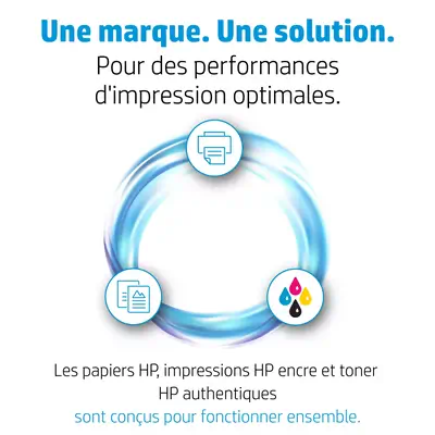 Vente HP original transfer kit CB463A colour 150.000 pages HP au meilleur prix - visuel 10