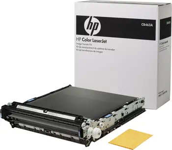 Achat HP original transfer kit CB463A colour 150.000 pages au meilleur prix