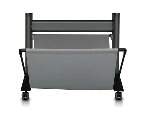 Socle HP DesignJet T/Z 24 pouces - Accessoires pour imprimante - visuel 2