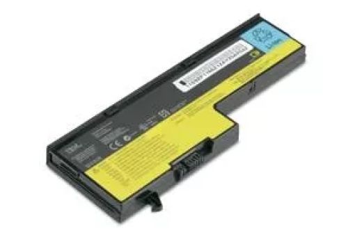 Vente Lenovo ThinkPad X60 Series 4 Cell Slim Line Battery au meilleur prix