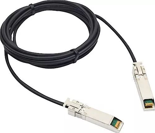 Vente Accessoire Onduleur LENOVO DCG 0.5m Passive DAC SFP+ Cable sur hello RSE