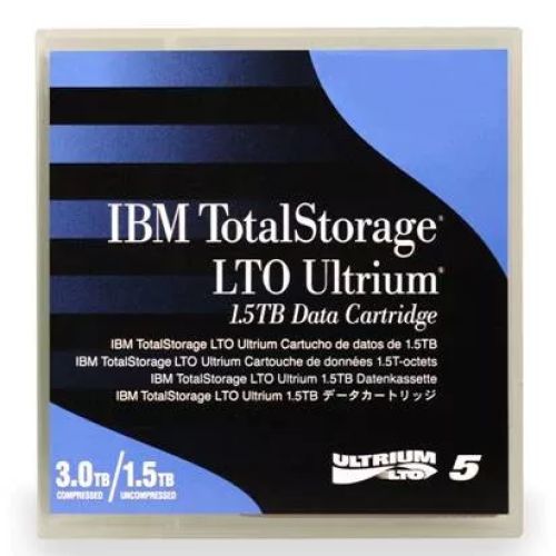 Vente LENOVO DCG Ultrium 5 Data Cartridges 5-Pack au meilleur prix