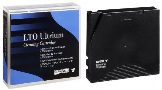 Vente LENOVO DCG Ultrium Cleaning Cartridge L1 UCC au meilleur prix