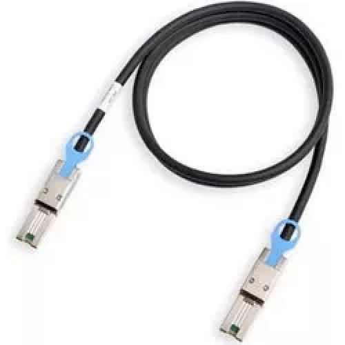 Vente Câble pour Stockage LENOVO DCG TopSeller 2m Mini-SAS/Mini-SAS 1x Cable