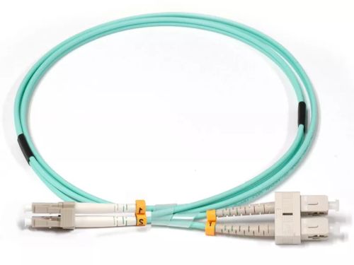 Vente Câble RJ et Fibre optique LENOVO DCG 1m LC-LC OM3 MMF Cable