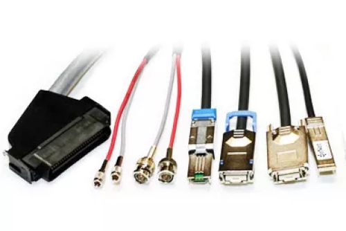 Vente Câble RJ et Fibre optique LENOVO DCG 3m LC-LC OM3 MMF Cable sur hello RSE