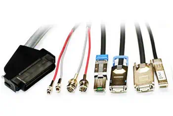 Livraison gratuite Câble RJ et Fibre optique Lenovo 00MN508