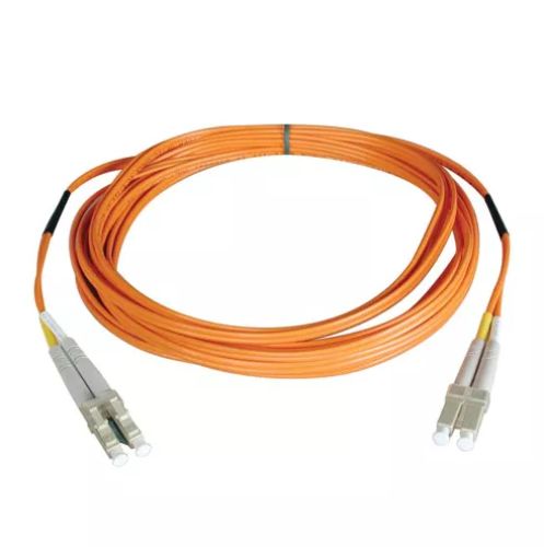 Achat LENOVO DCG 10m LC-LC OM3 MMF Cable - 0883436656115