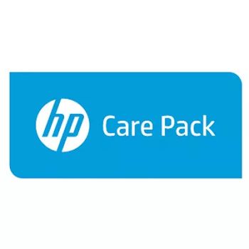 Achat HP 3 year Care Pack w/Next Day Exchange for LaserJet Printers au meilleur prix