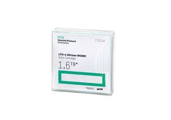 Cartouche LTO HP C7974WL offre