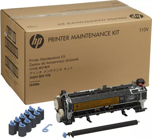 Achat HP original LaserJet 220V PM Kit sur hello RSE