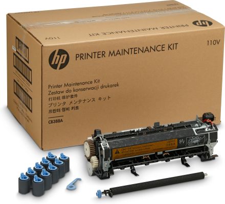 Vente HP original LaserJet 220V PM Kit HP au meilleur prix - visuel 2