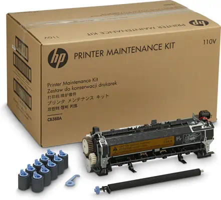 Kit de maintenance utilisateur HP LaserJet 220 V - Accessoires pour imprimante - visuel 1