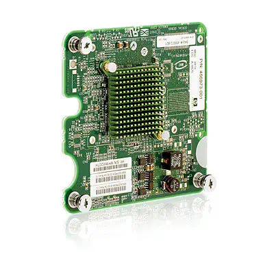 HPE 456972-B21 carte réseau Interne - Adaptateur stockage - visuel 1