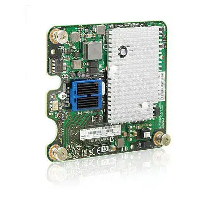 HPE NC532m Interne Ethernet 40000 Mbit/s - Carte Réseau - visuel 1